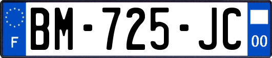 BM-725-JC