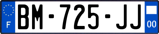 BM-725-JJ