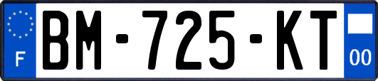 BM-725-KT