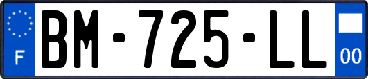 BM-725-LL