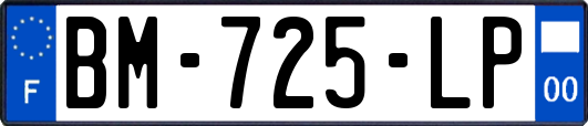 BM-725-LP
