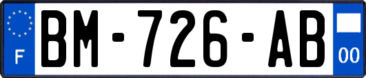 BM-726-AB