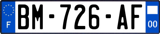 BM-726-AF