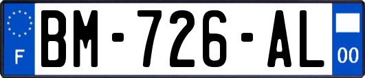 BM-726-AL