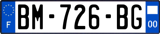 BM-726-BG