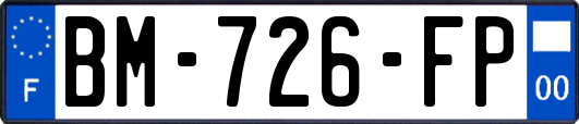 BM-726-FP