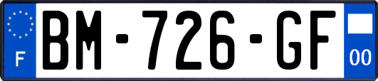 BM-726-GF