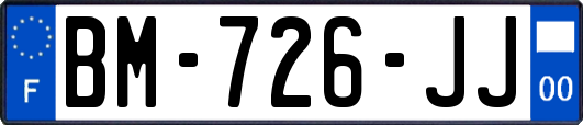 BM-726-JJ