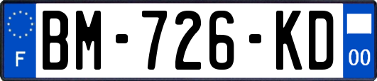 BM-726-KD