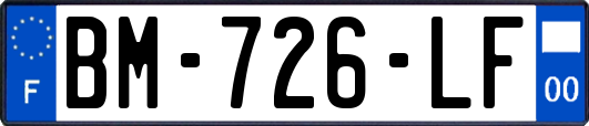 BM-726-LF