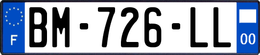 BM-726-LL
