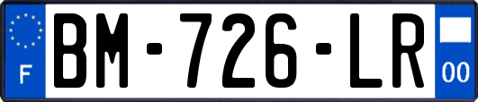 BM-726-LR