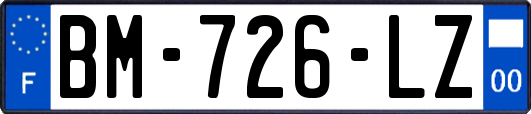 BM-726-LZ