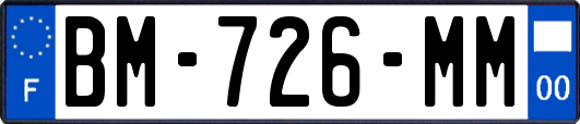 BM-726-MM