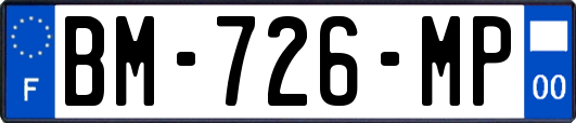 BM-726-MP