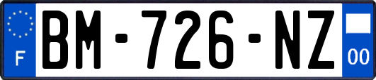 BM-726-NZ