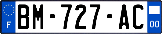 BM-727-AC