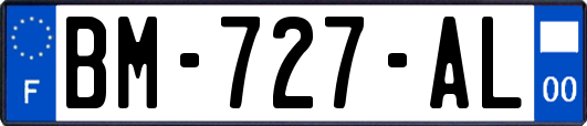 BM-727-AL