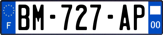 BM-727-AP