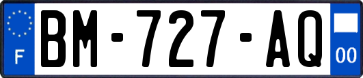 BM-727-AQ