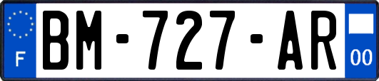 BM-727-AR