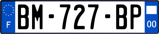 BM-727-BP