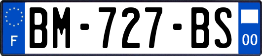 BM-727-BS