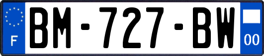 BM-727-BW