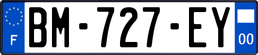 BM-727-EY