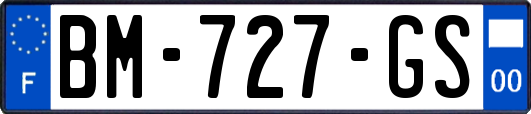 BM-727-GS