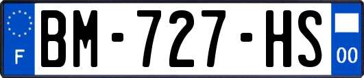 BM-727-HS