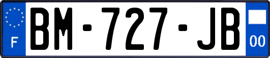 BM-727-JB