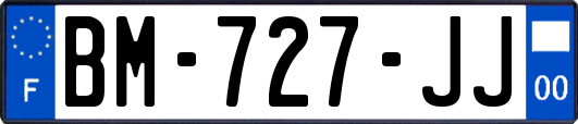 BM-727-JJ