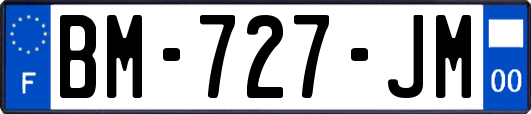 BM-727-JM