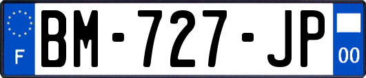 BM-727-JP