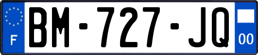 BM-727-JQ