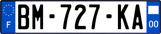 BM-727-KA