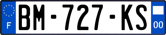 BM-727-KS