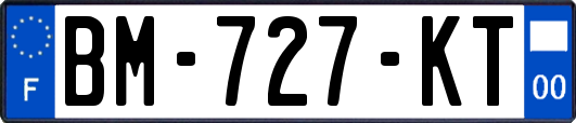 BM-727-KT