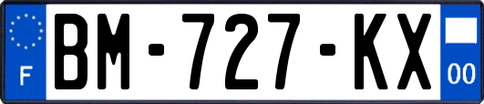 BM-727-KX