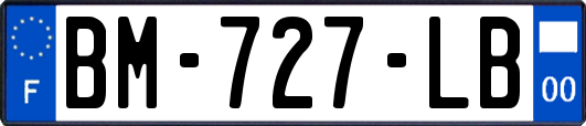 BM-727-LB