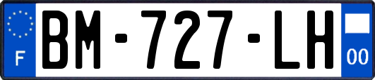 BM-727-LH