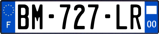 BM-727-LR