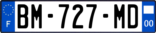 BM-727-MD