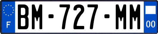 BM-727-MM