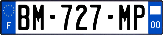 BM-727-MP