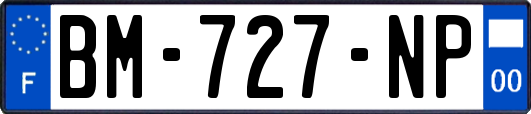 BM-727-NP