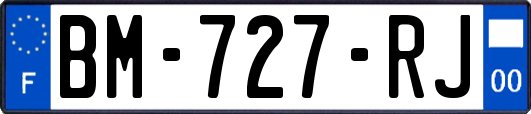 BM-727-RJ