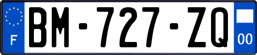 BM-727-ZQ