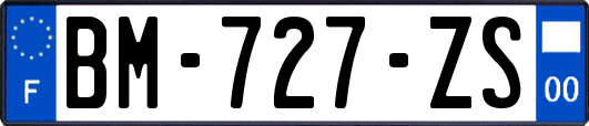 BM-727-ZS